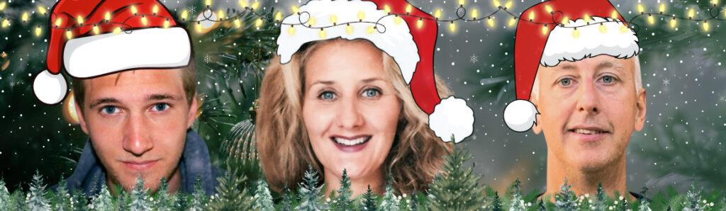 God Jul och Gott Nytt År! 3 Namnlos design 4 1