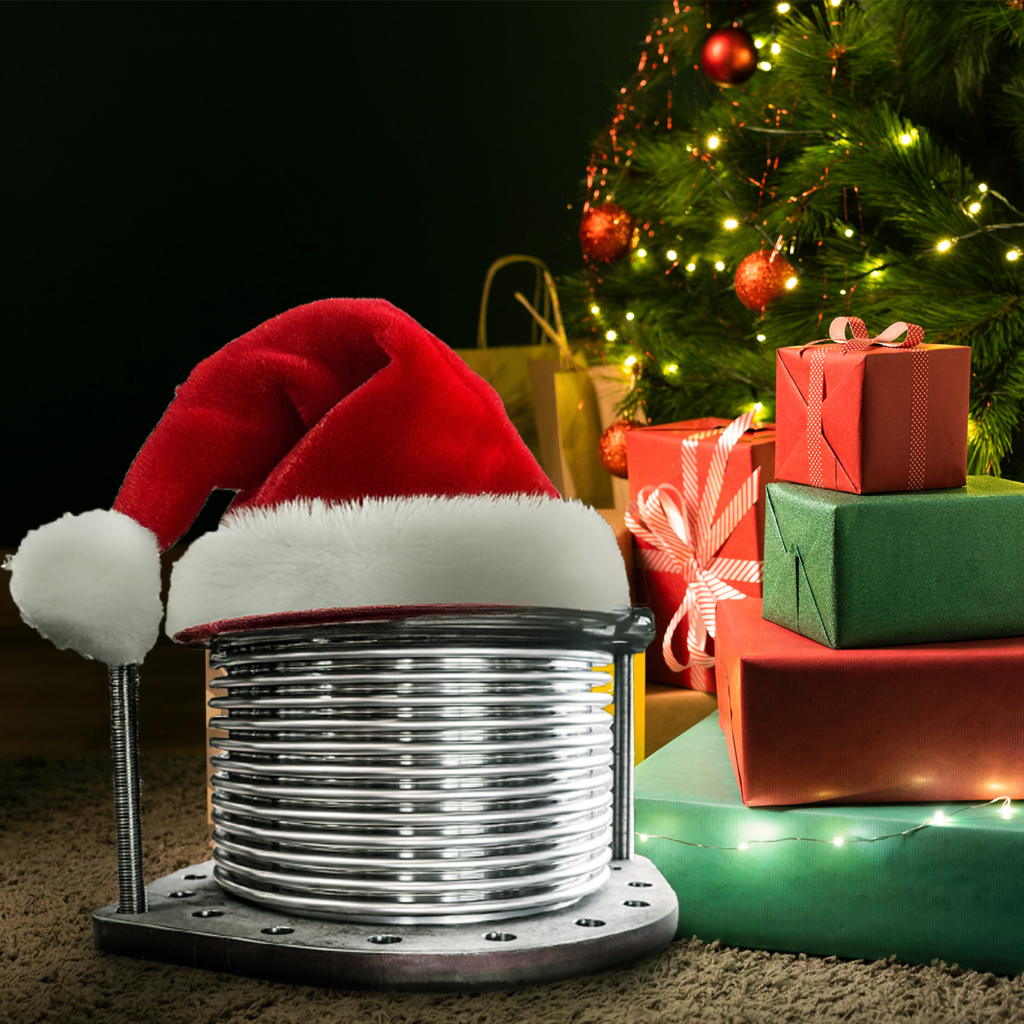 God Jul och Gott Nytt År! 2 Steelbellow 1 1